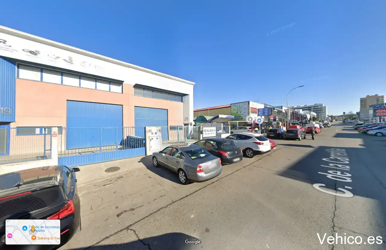 Cars Service LoewenthaL S.L