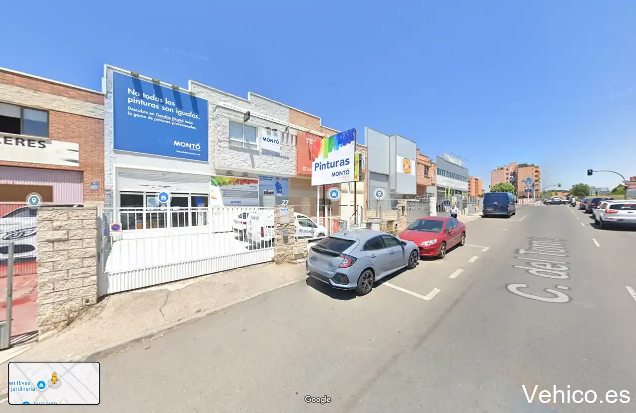 Talleres Ortecar