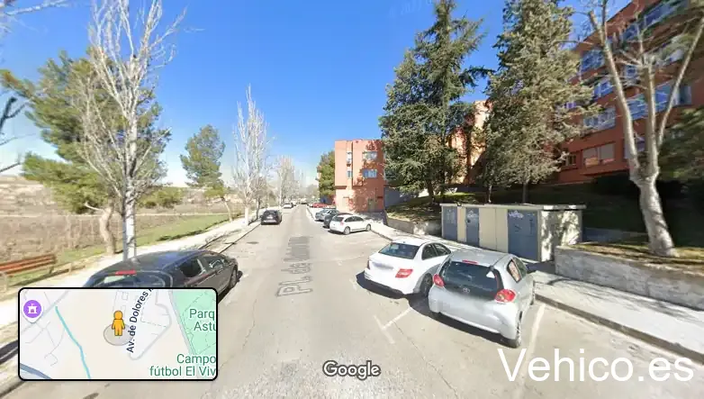 Rivas Vacia-madrid Talleres | Recomendado