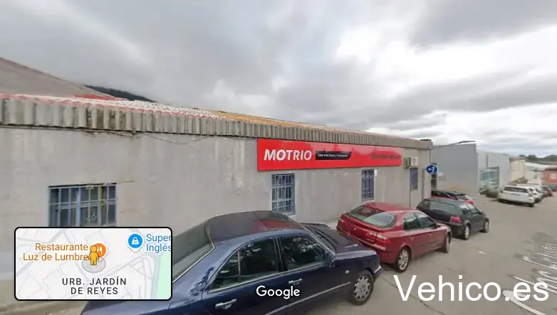 Motrio