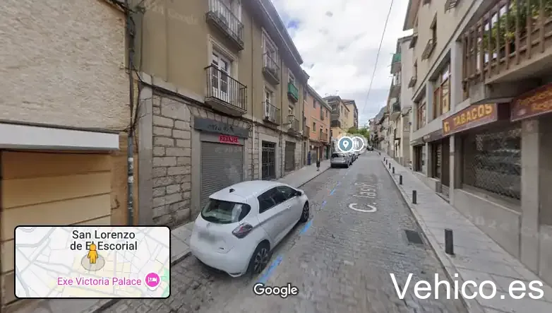 Zapatería El Siete