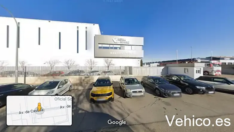 Talleres y Automóviles Roke