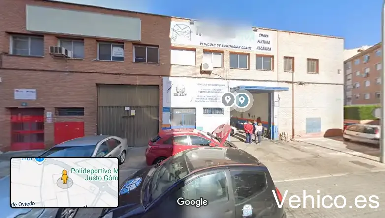 Talleres Noa