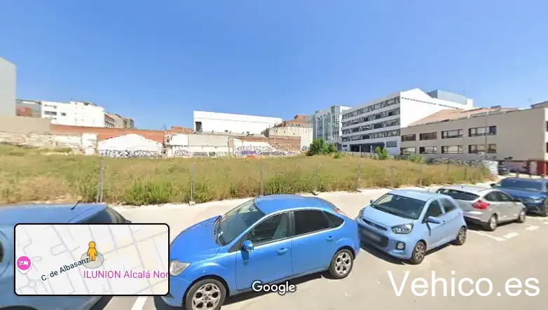 Taller de Automóviles La Unión