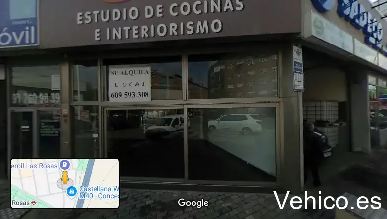 NEUMATICOS AEMA