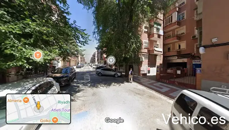 León y Vélez S.L