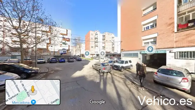 Rezauto