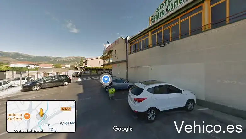 Servicio Técnico TELOREPARO