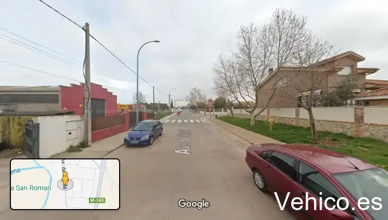 Automecánica Bermúdez