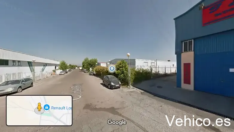 Nere Garage - Taller Mecánico sevilla la nueva