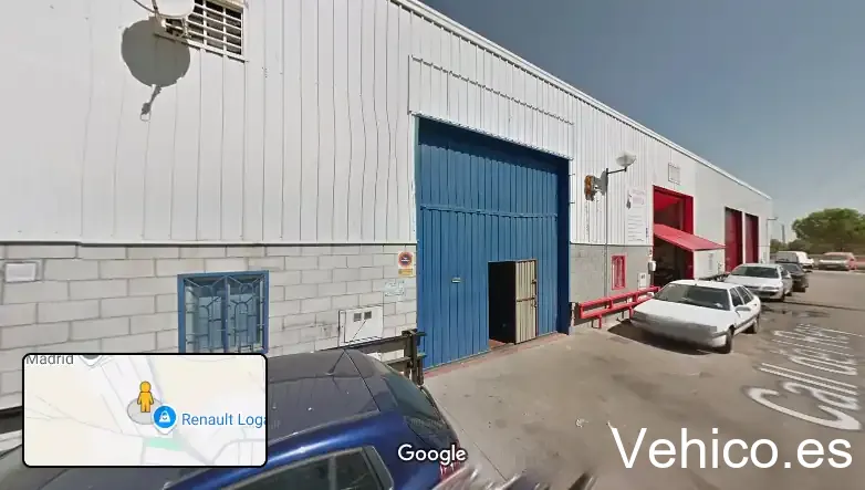 REVISIONLINE - Taller Motos Sevilla la Nueva -
