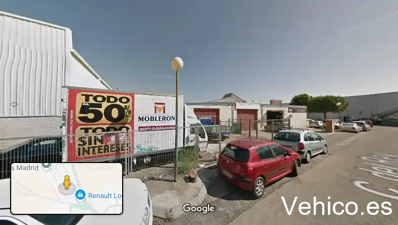 Talleres Buenavista