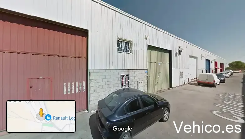 Talleres Traetuauto