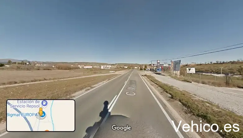 TALLERES AUTO REPUESTOS TORRELAGUNA