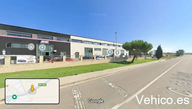 DEYSCOM MOTORSPORT