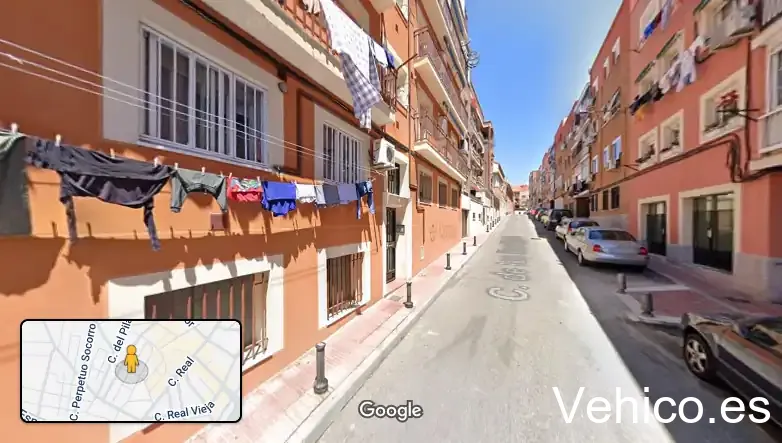 MECÁNICA TORREAUTO