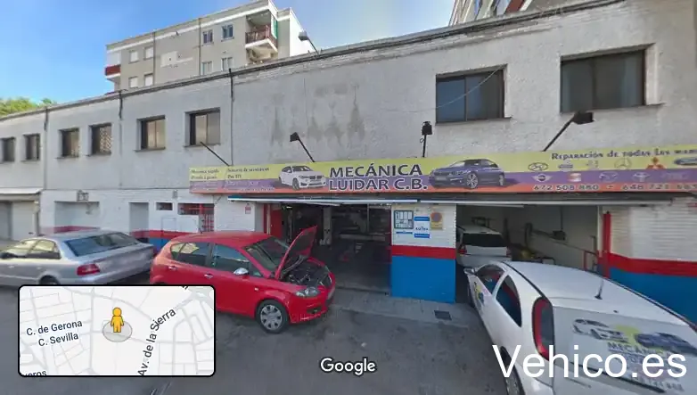 Reparación De Todas Las Marcas