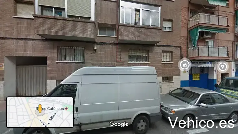 Talleres Moreno Rubiano SA