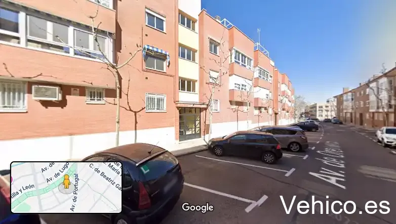 Pérez Illán Automoción S L