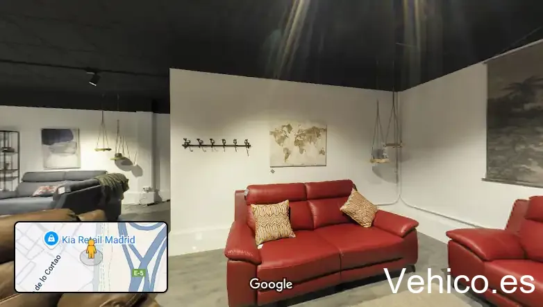 Taller Vr Performance | Taller mecánico en San Sebastián de los Reyes
