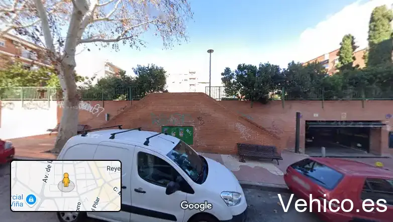Taller de Motos BOX360