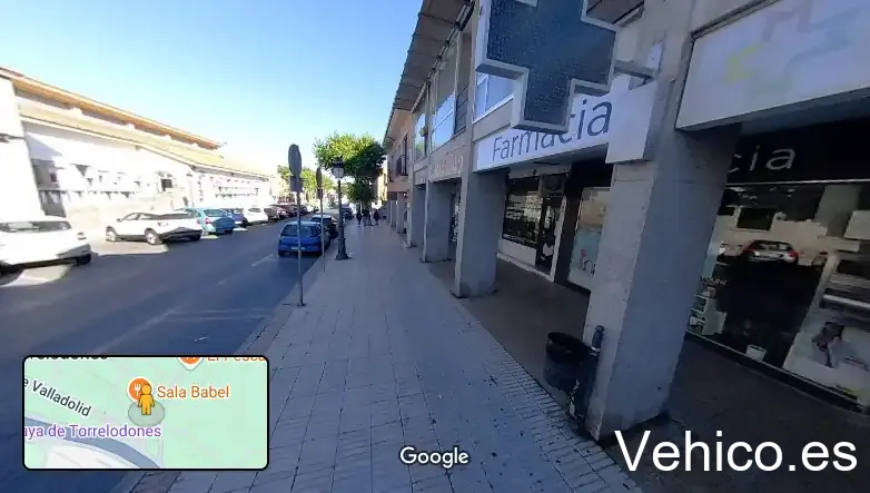 Tik Tok Casa movil