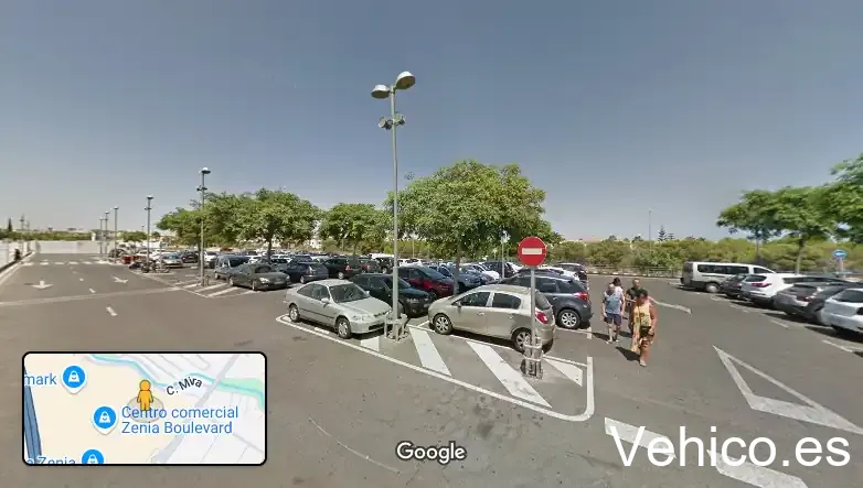 Norauto Alicante Orihuela Costa