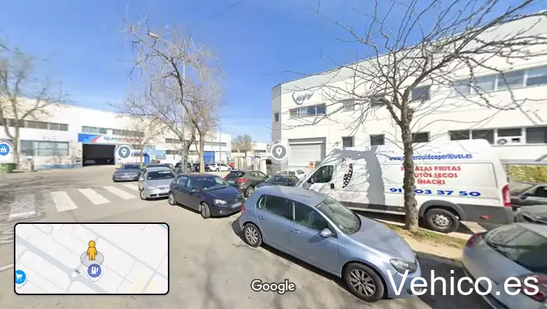 Talleres Trescauto Motor