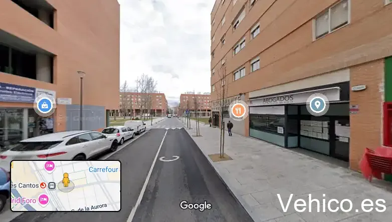 Repair Mobility Tres Cantos - Tienda y taller para reparar patinete eléctrico Tres Cantos