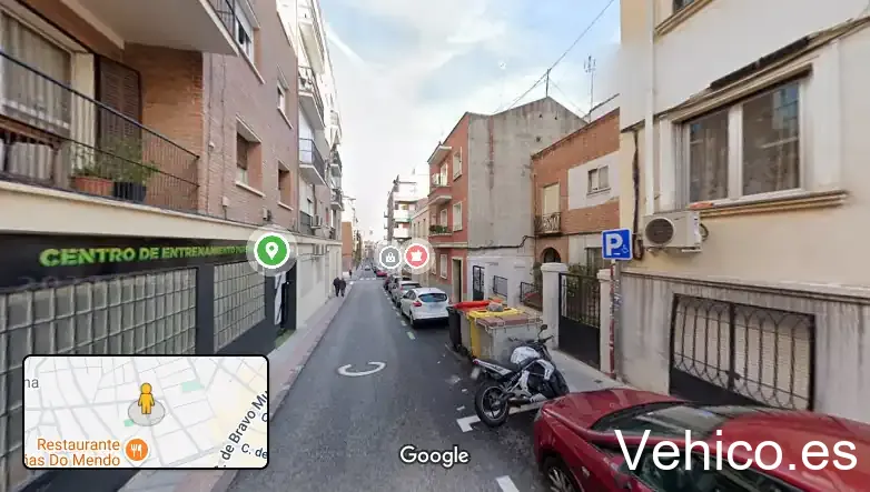 Dávila Auto.