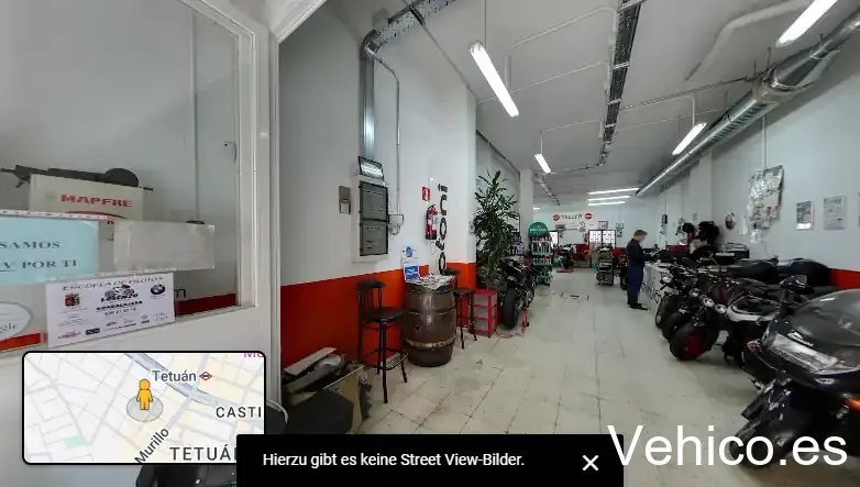 Motoni - Motos Burgui