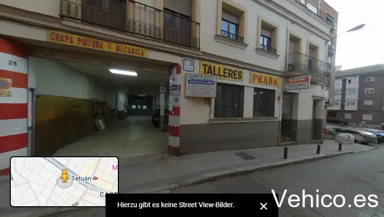 CARROCERIAS ARN S.L.U.