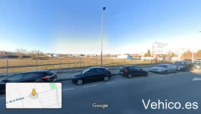 Cars Integral