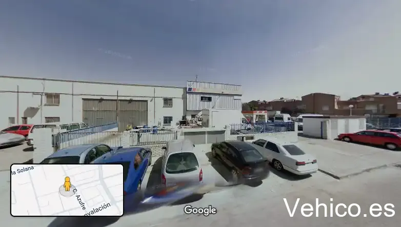 Encarauto