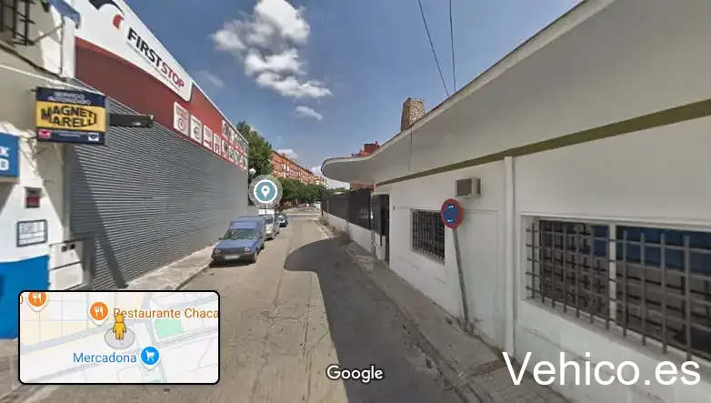 Talleres Melero, S.L.