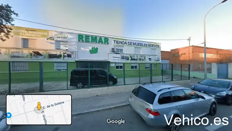 Talleres Garcia Vadillo