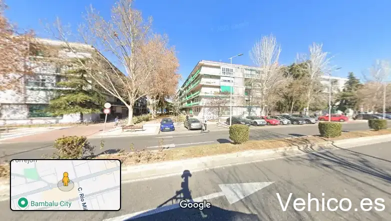 Norauto Torrejon Plaza