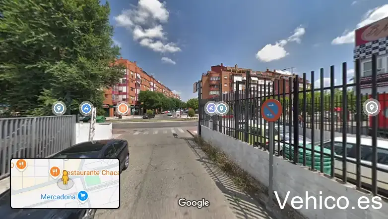 Centro Baldajos FirstStop - Torrejón (Madrid)