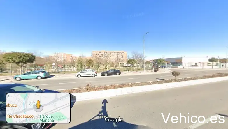 Concesionario Automotor Dursan | Torrejón de Ardoz (Madrid)