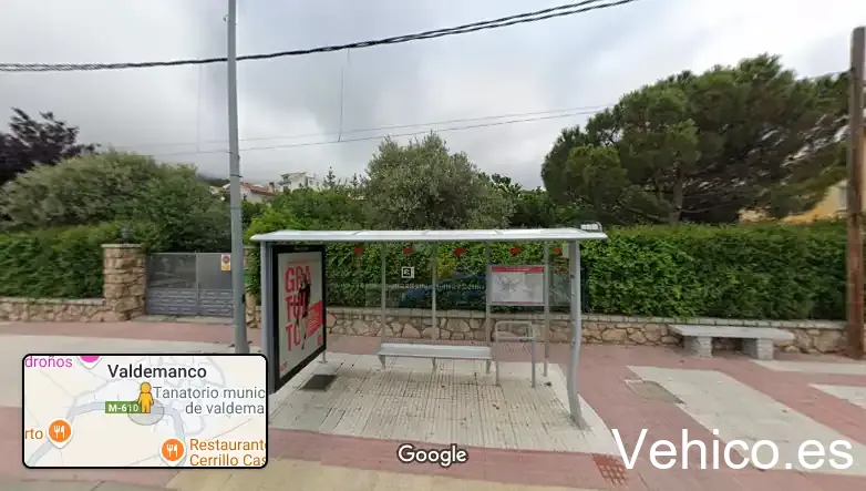 Valdemanco