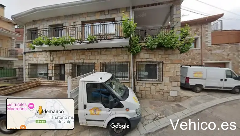 Farmacia María Teresa Pérez Gasco