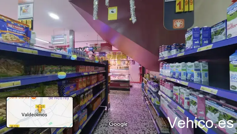 Carniceria alberto