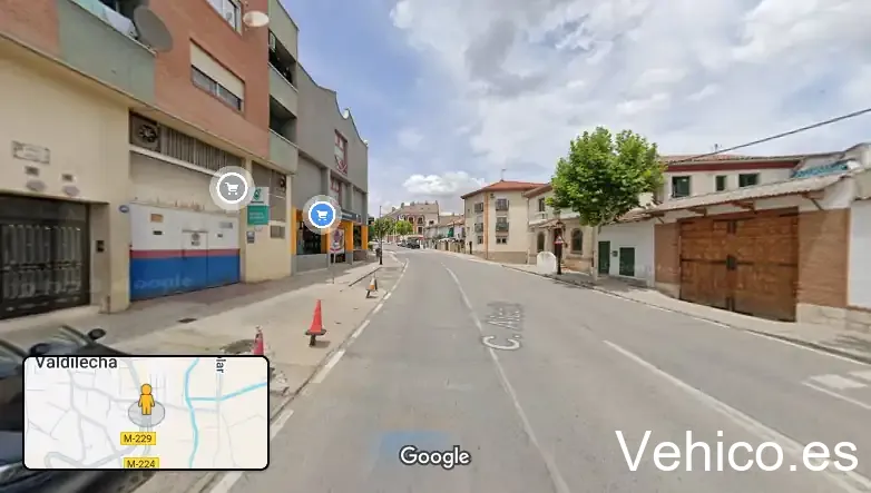 Talleres Valdiauto