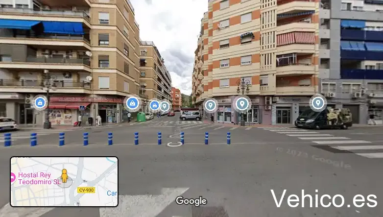 7 moviles informatica 2019 s.l