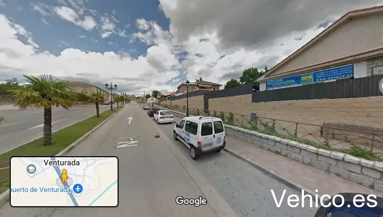 Imprenta Venturada