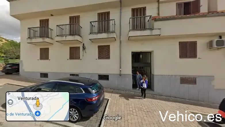 Athlon Oficina Venturada