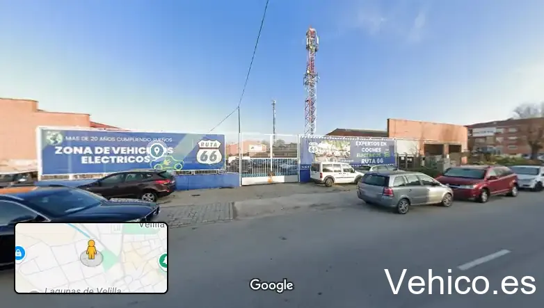 Autos Velilla