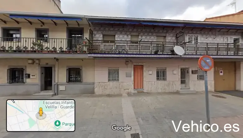 Saneamientos Adán