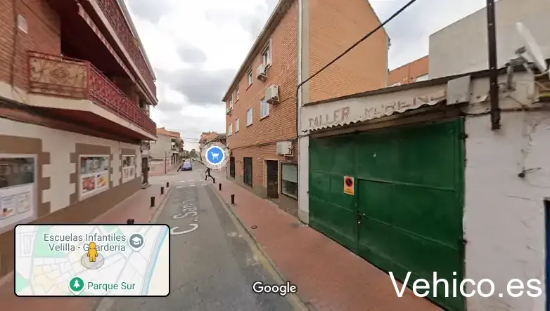 La clínica del calzado