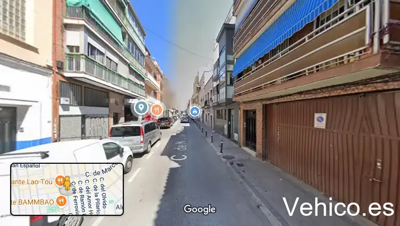 Carrocerías Ruemen